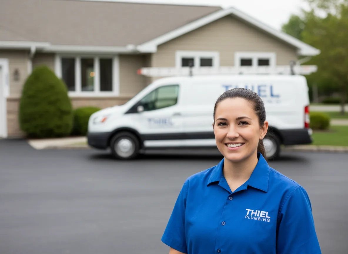 Plumber Brayton, IA FAQs